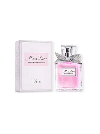 DIOR | Miss Dior Blooming Bouquet Eau de Toilette 100ml | keine Farbe